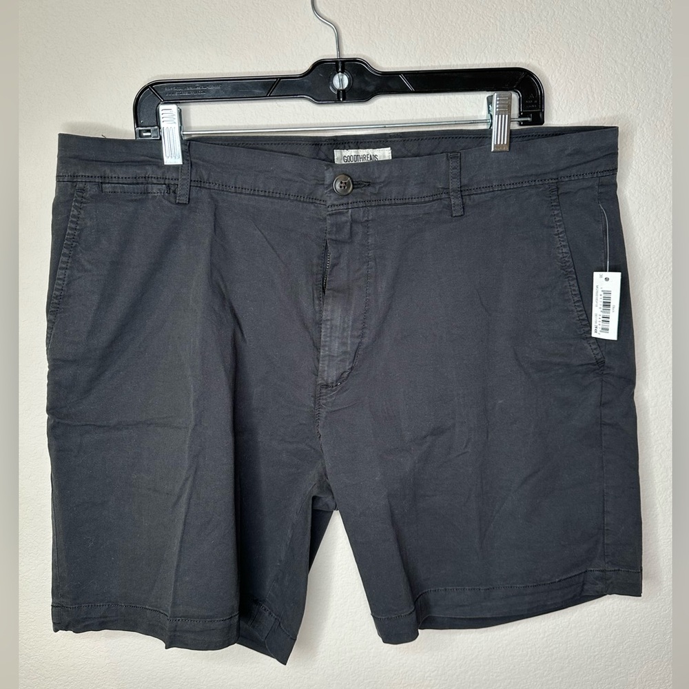 Good threads size 38